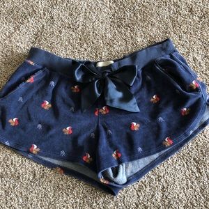 Abercrombie shorts